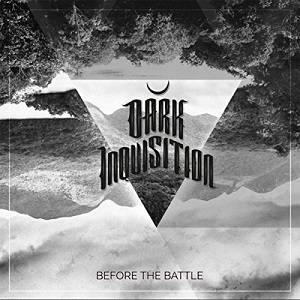 Dark Inquisition : Before the Battle